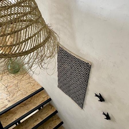 Le Loft Soohome Марсель Экстерьер фото