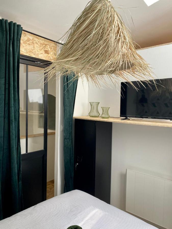 Le Loft Soohome Марсель Экстерьер фото