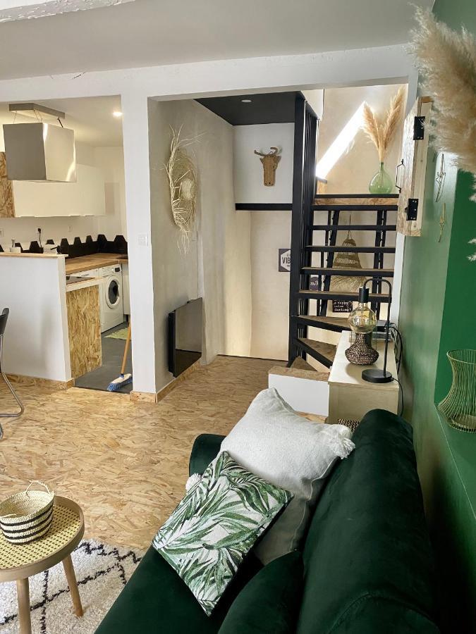 Le Loft Soohome Марсель Экстерьер фото