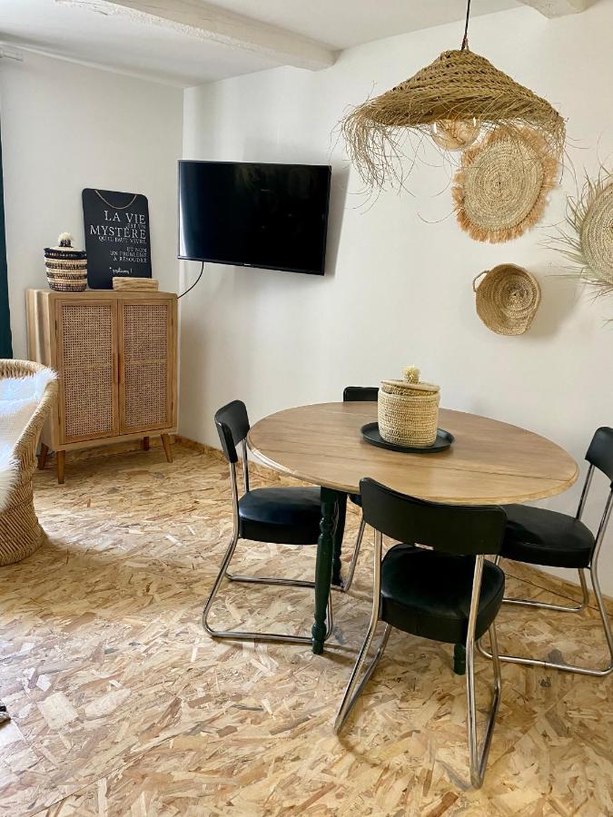 Le Loft Soohome Марсель Экстерьер фото