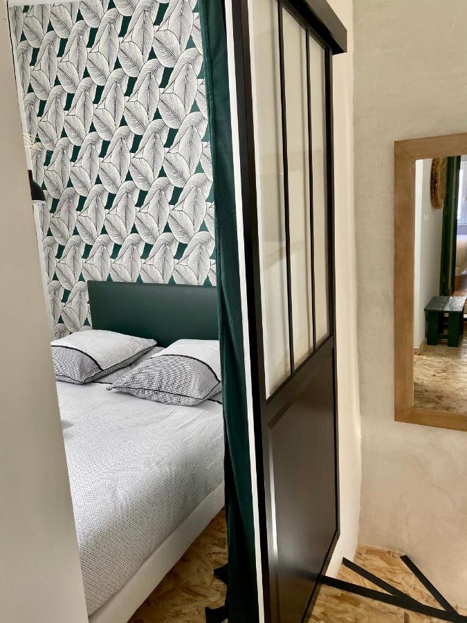 Le Loft Soohome Марсель Экстерьер фото