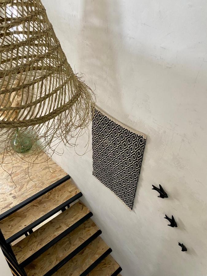 Le Loft Soohome Марсель Экстерьер фото