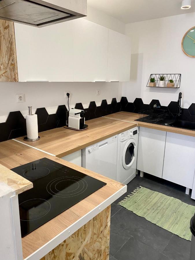 Le Loft Soohome Марсель Экстерьер фото