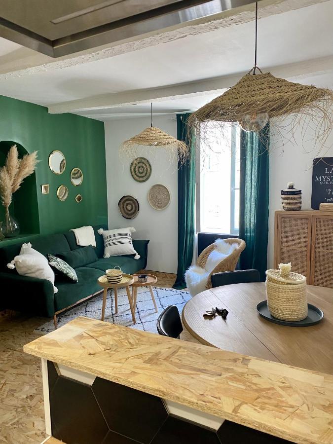 Le Loft Soohome Марсель Экстерьер фото