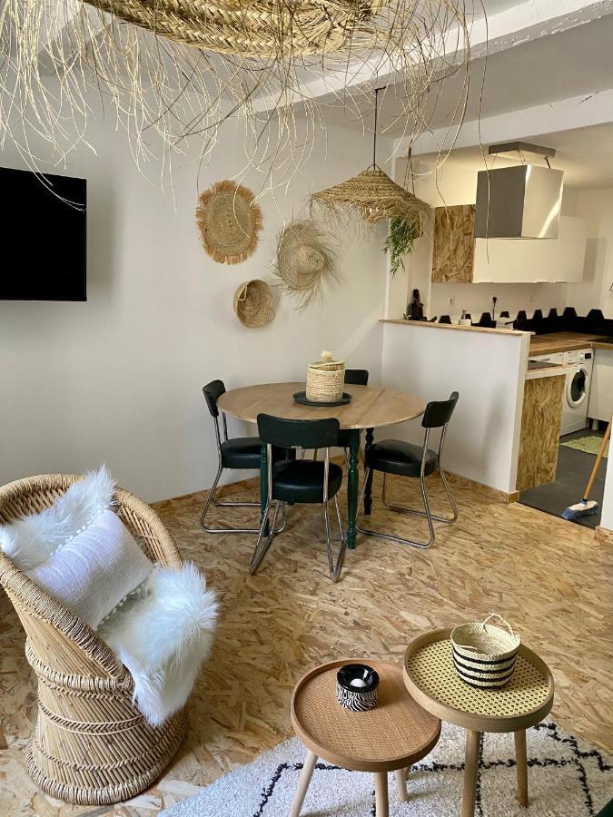 Le Loft Soohome Марсель Экстерьер фото