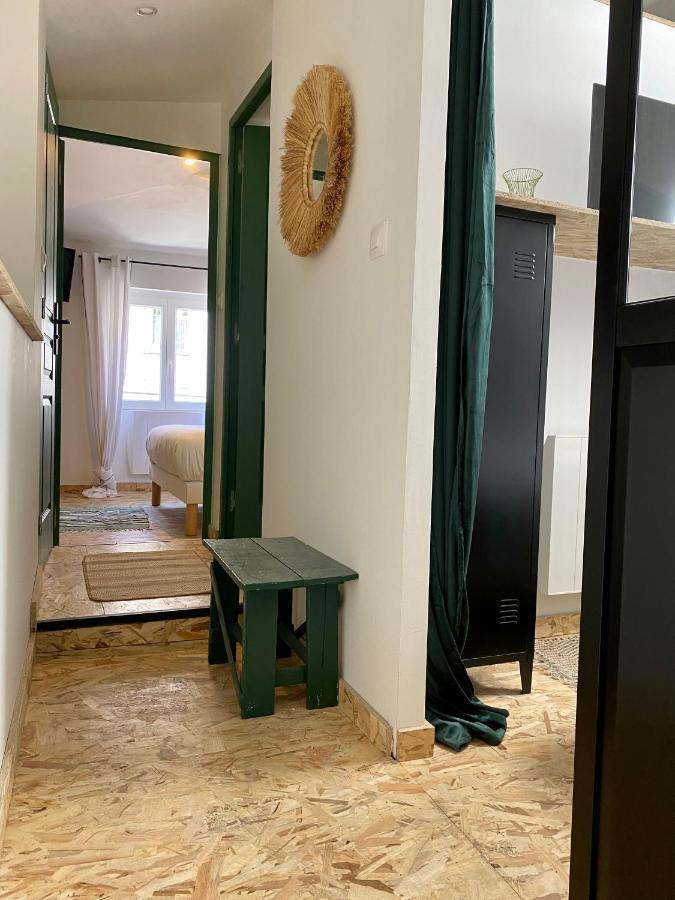 Le Loft Soohome Марсель Экстерьер фото