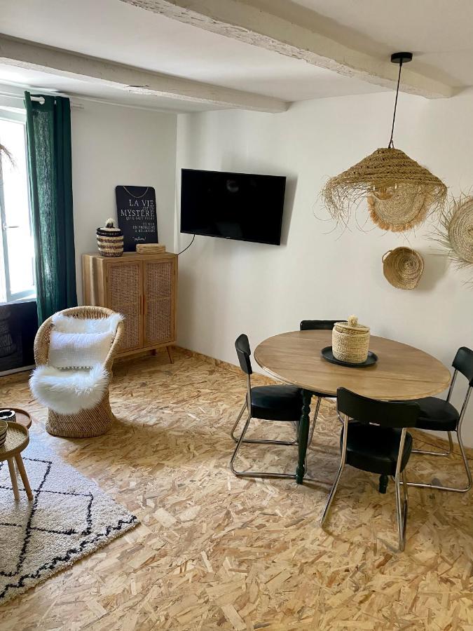 Le Loft Soohome Марсель Экстерьер фото