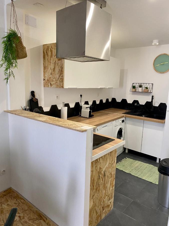 Le Loft Soohome Марсель Экстерьер фото
