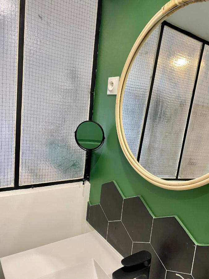 Le Loft Soohome Марсель Экстерьер фото