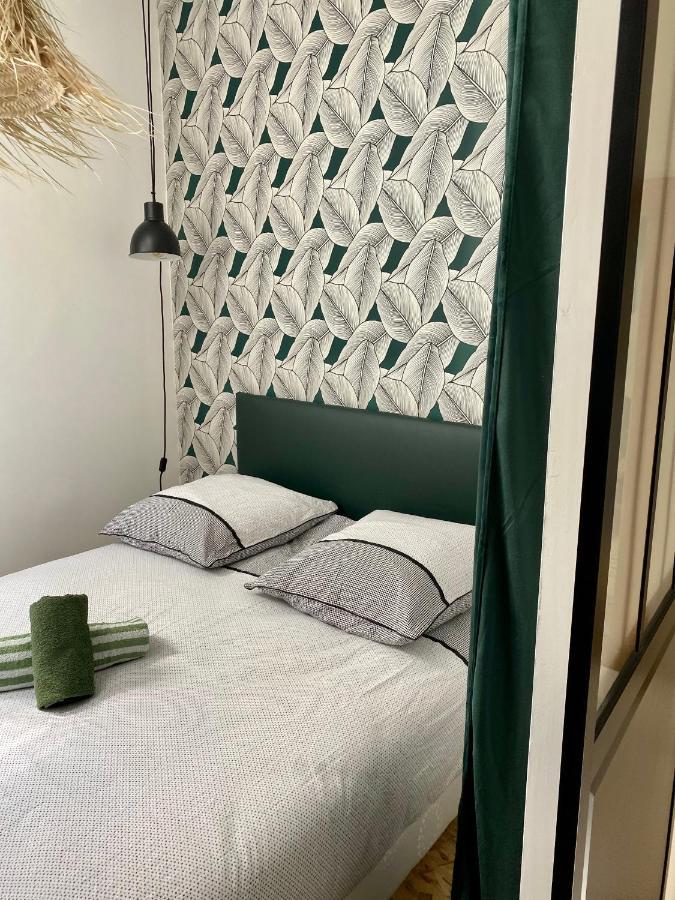 Le Loft Soohome Марсель Экстерьер фото