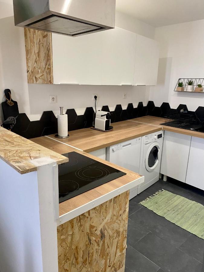 Le Loft Soohome Марсель Экстерьер фото