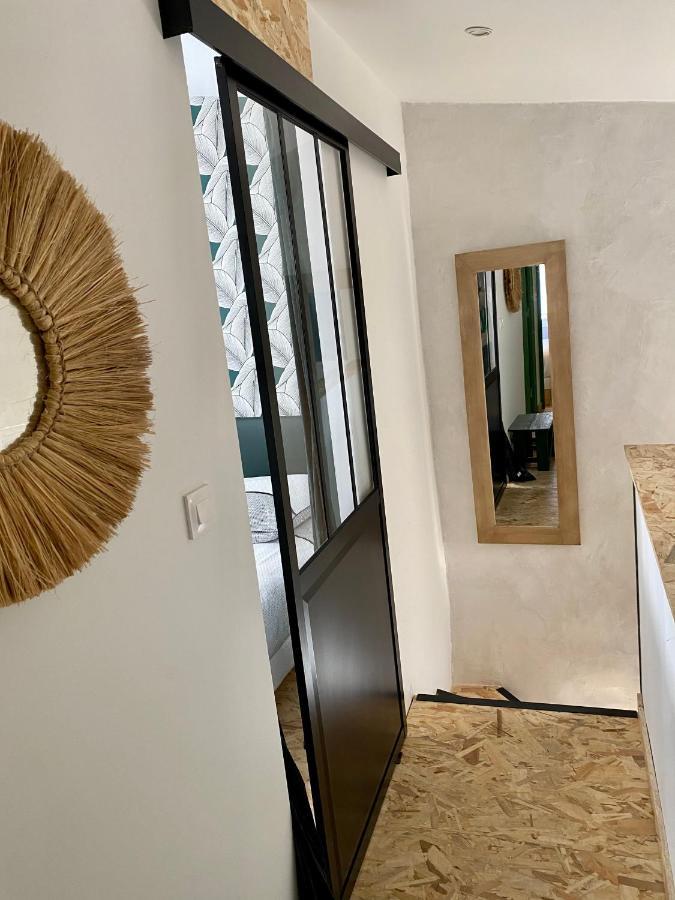 Le Loft Soohome Марсель Экстерьер фото