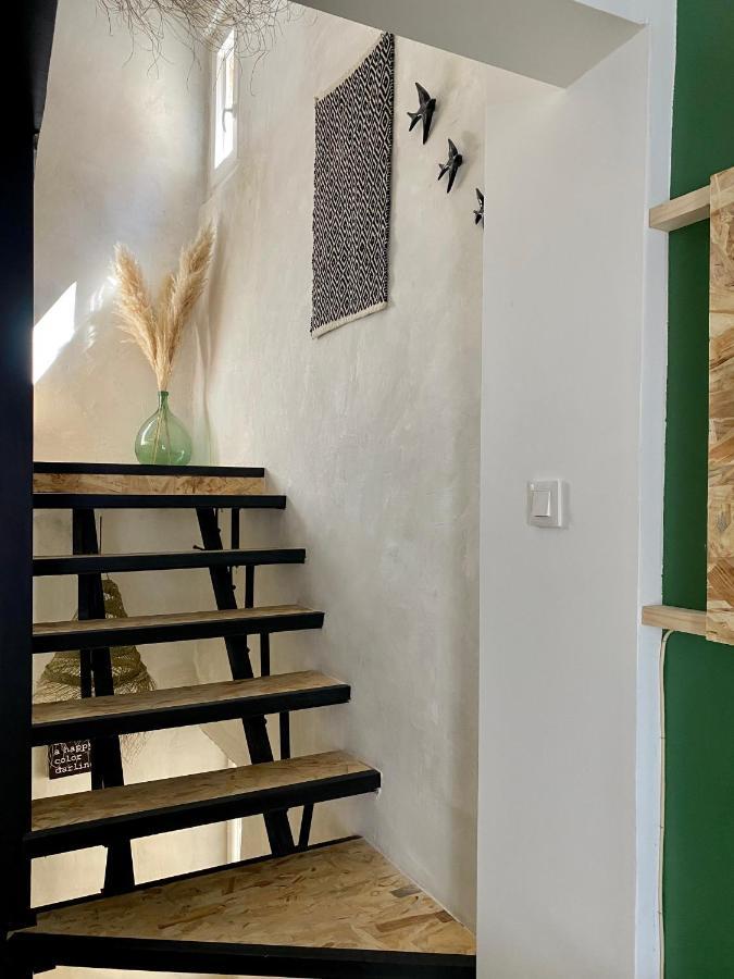 Le Loft Soohome Марсель Экстерьер фото