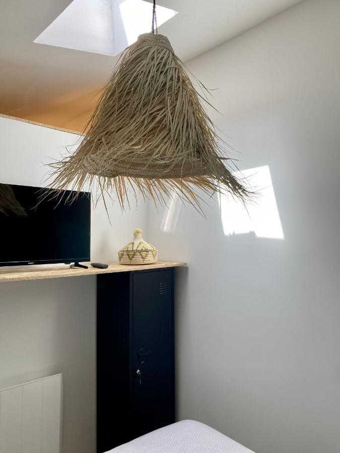 Le Loft Soohome Марсель Экстерьер фото