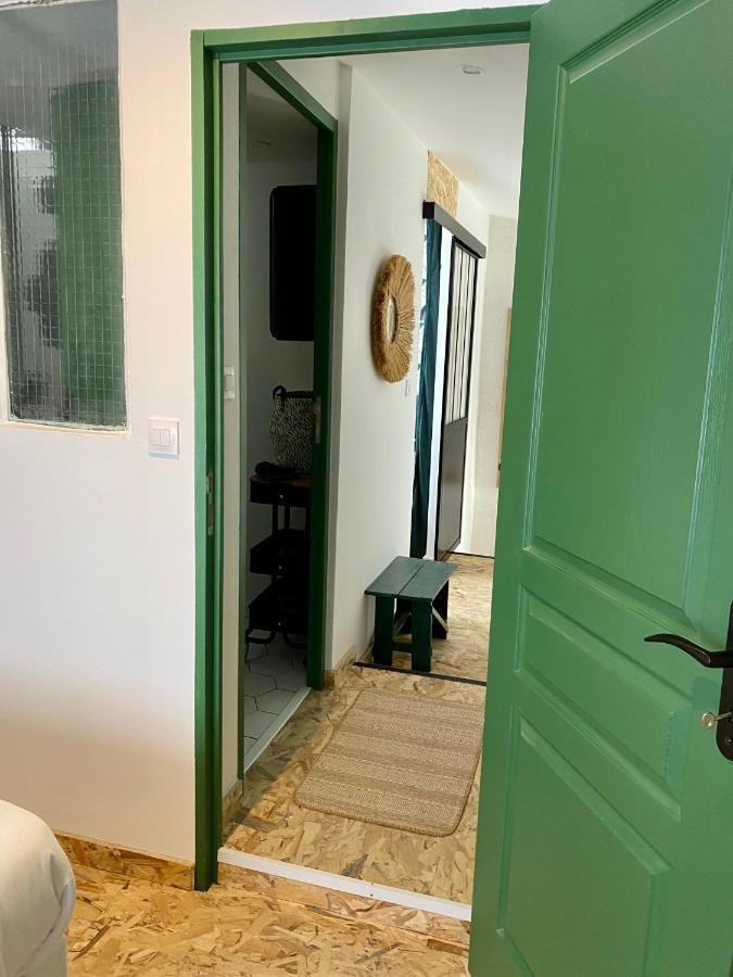 Le Loft Soohome Марсель Экстерьер фото