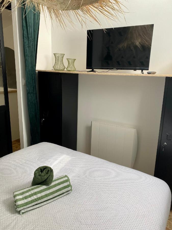 Le Loft Soohome Марсель Экстерьер фото