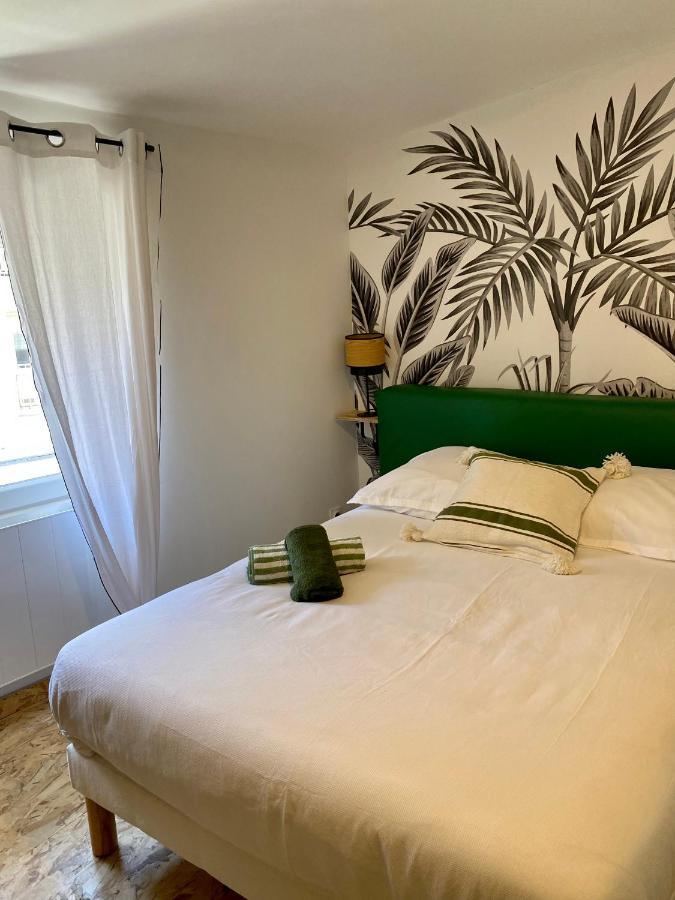 Le Loft Soohome Марсель Экстерьер фото