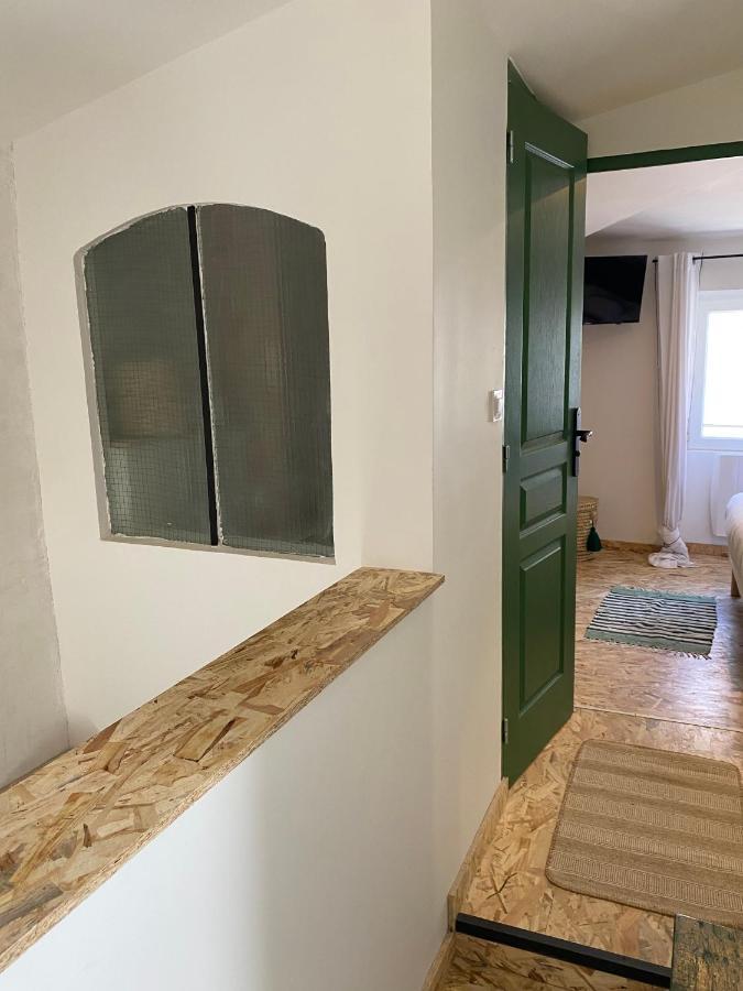 Le Loft Soohome Марсель Экстерьер фото