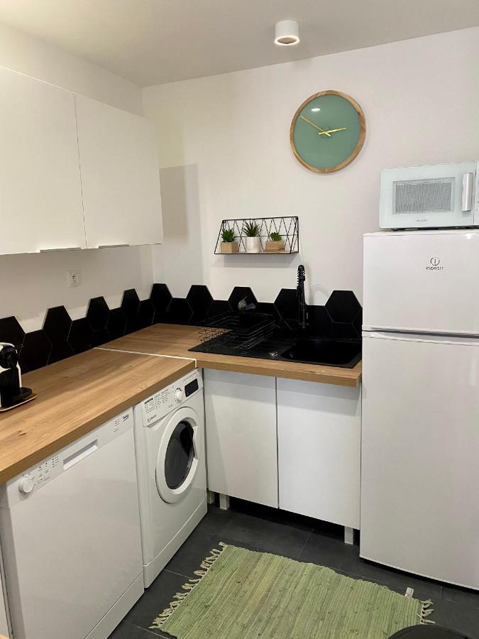 Le Loft Soohome Марсель Экстерьер фото