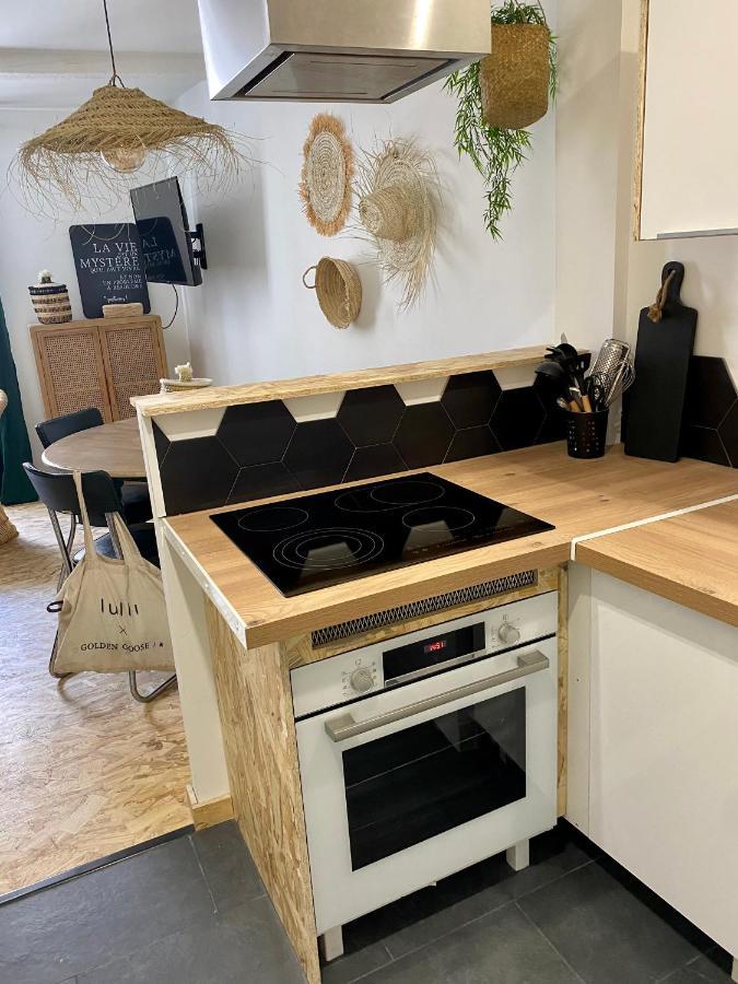 Le Loft Soohome Марсель Экстерьер фото