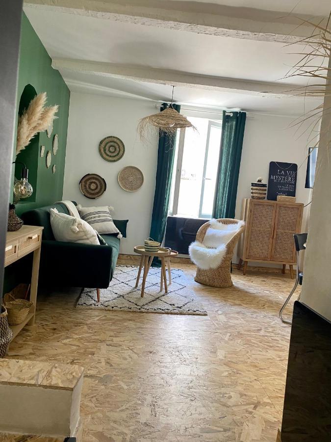Le Loft Soohome Марсель Экстерьер фото
