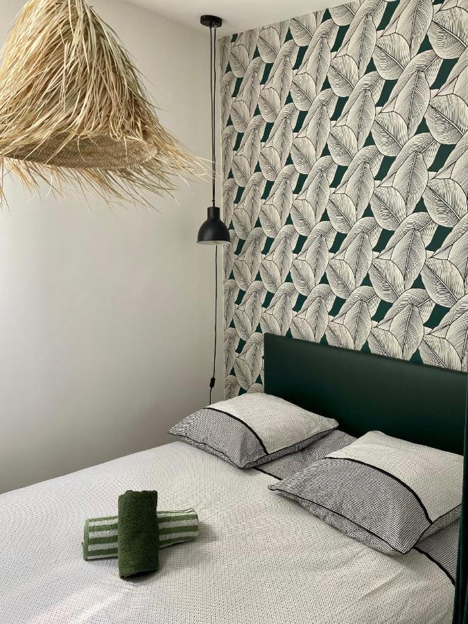 Le Loft Soohome Марсель Экстерьер фото