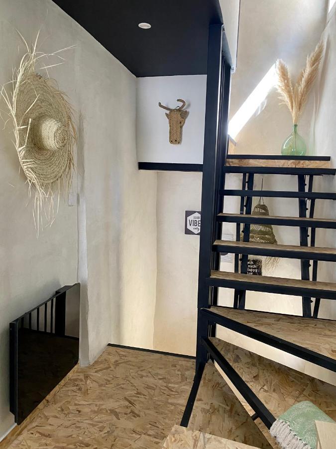 Le Loft Soohome Марсель Экстерьер фото