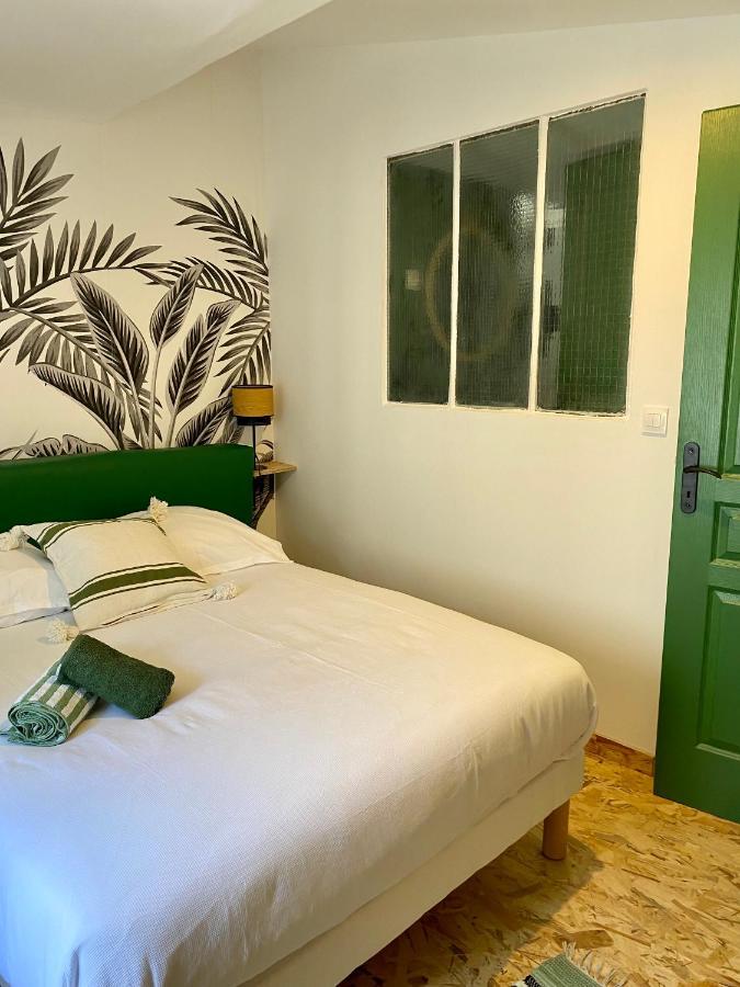 Le Loft Soohome Марсель Экстерьер фото